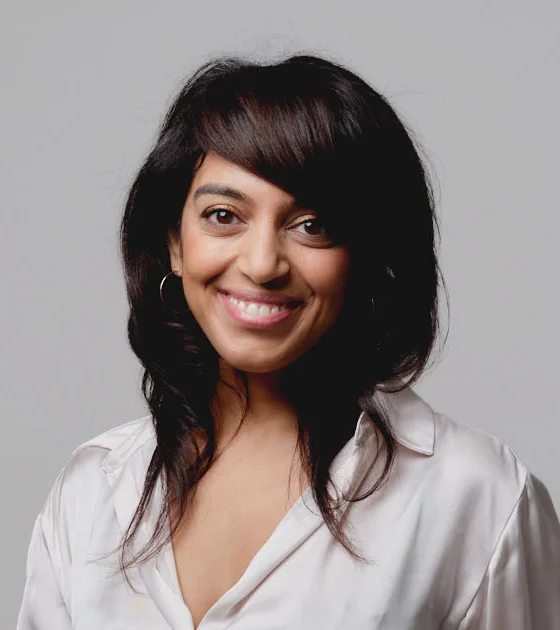 Dr. Joyti Vasudev - The Modern Dentist