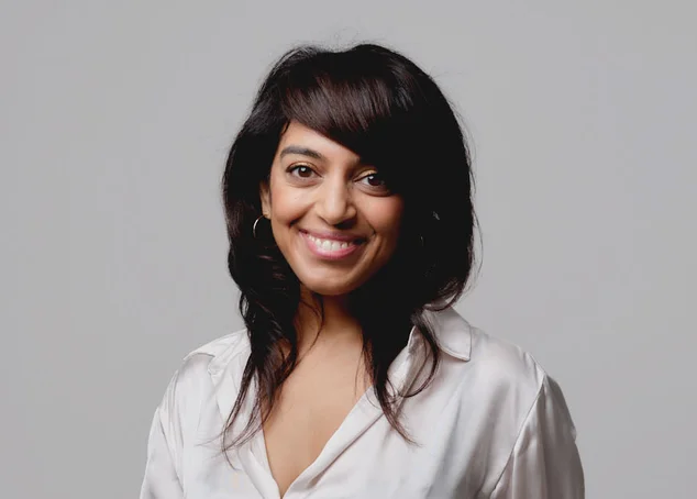Dr Joyti Vasudev Image Profile