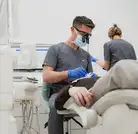 implant surgery - step by step