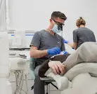 implant surgery - step by step