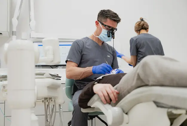 Dental Implants - The Modern Dentist