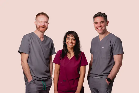 Informed Consent and Transparency