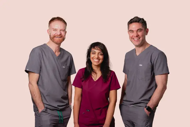 Informed Consent and Transparency