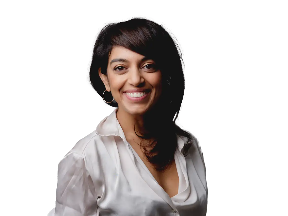 Laughing Woman Image