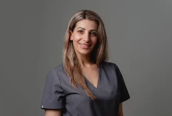 Dental Nurses