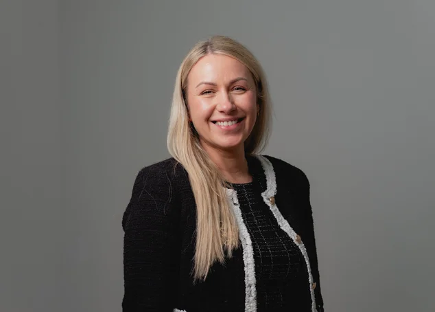 Ms Goda Lukauskaite Image Profile