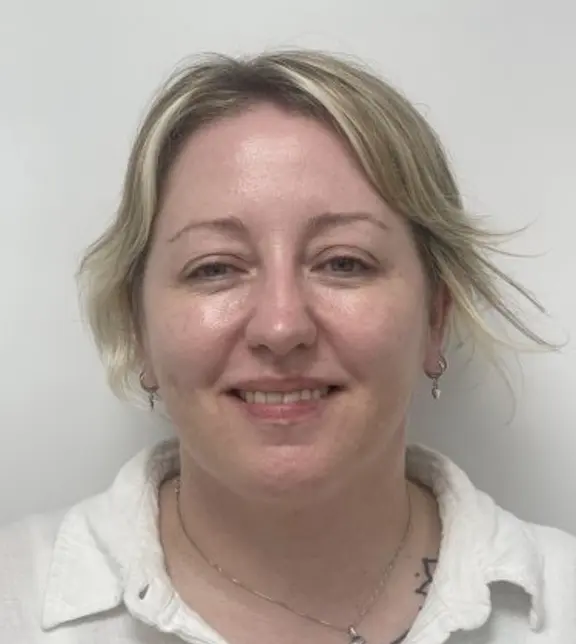 Rachel Before Treatment