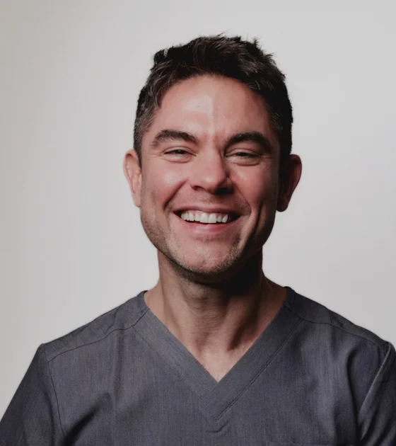 dr. mark flynn - the modern dentist - shoreditch london