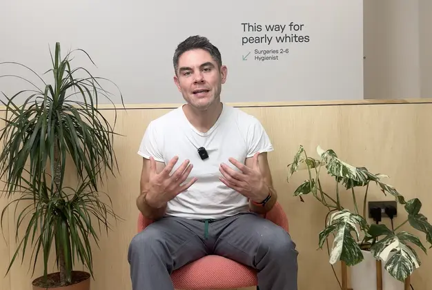 iimplant retained dentures london - the modern dentist