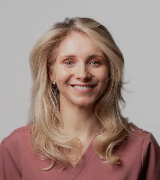 dr kate yeaton - the modern dentist london