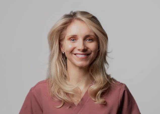 Dr Kate Yeaton Image Profile