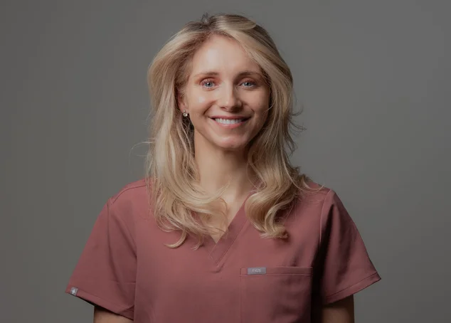 Dr Kate Yeaton Image Profile