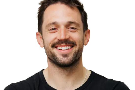 the modern smile