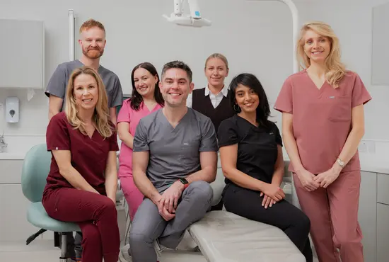 General Dentists And Specialists