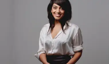 Dr. Joyti Vasudev - The Modern Dentist