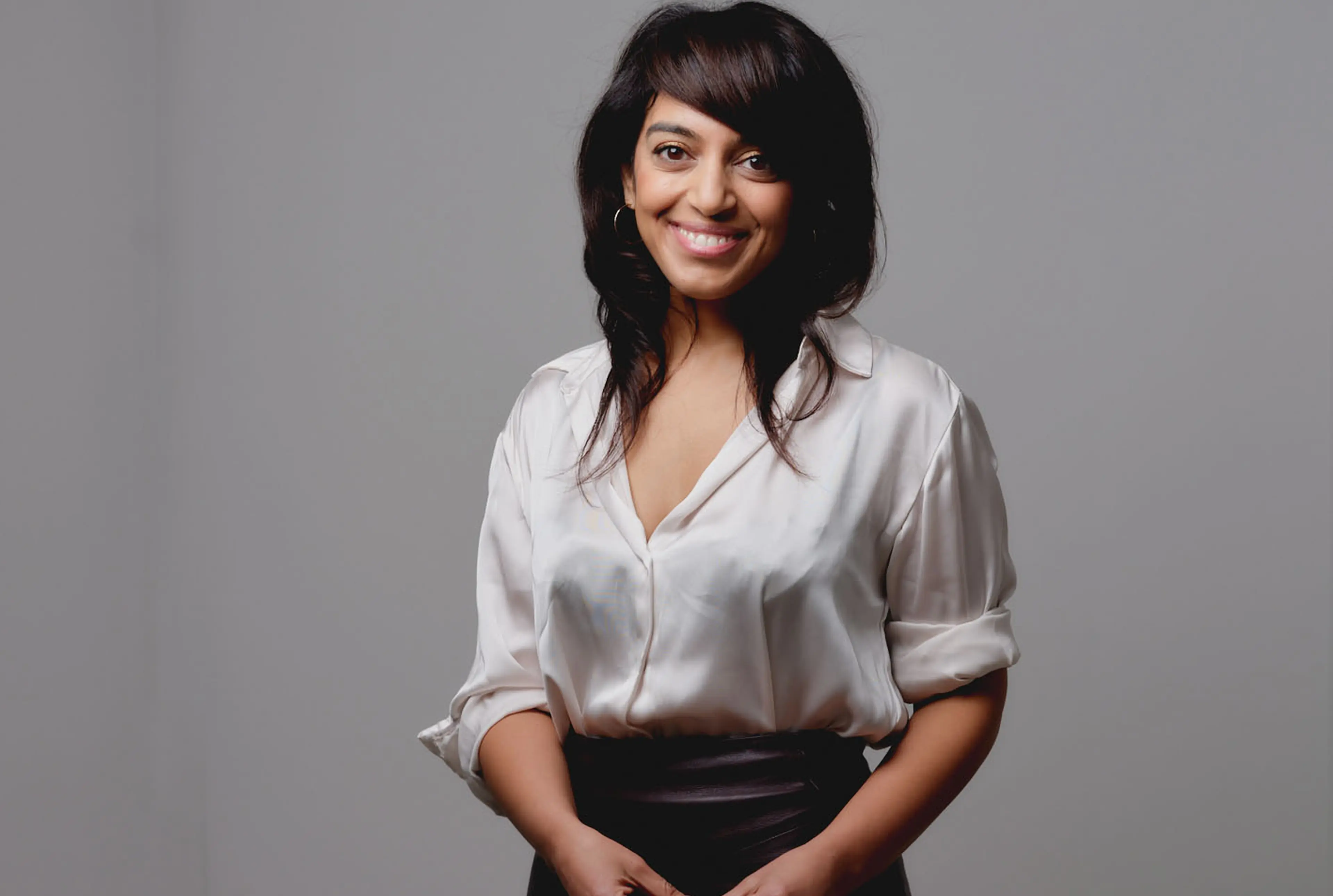 The feel-good Modern Dentist