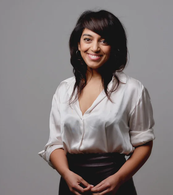 Dr. Joyti Vasudev - The Modern Dentist