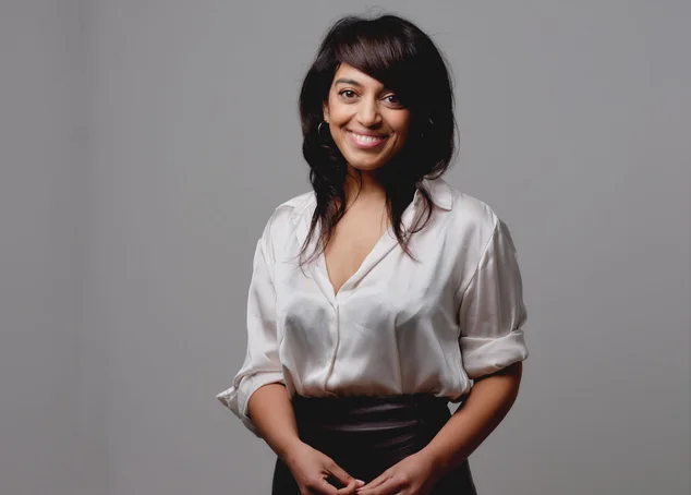 Dr Joyti Vasudev Image Profile