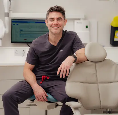 Initial Consultation