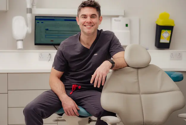 Dentist shoreditch - The Modern Dentist