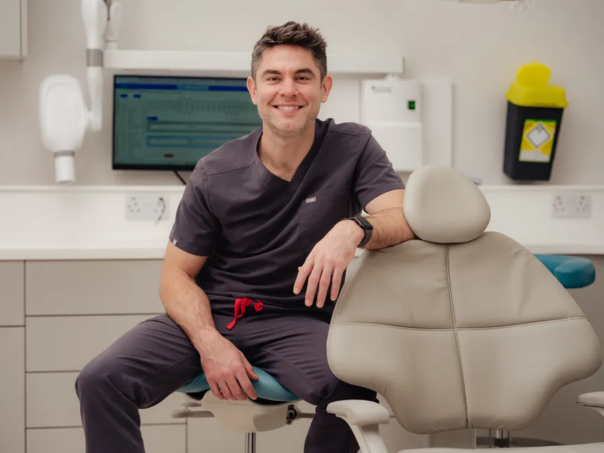 What Is Composite Bonding?