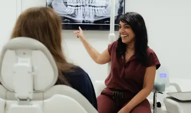 Dental Implants Image