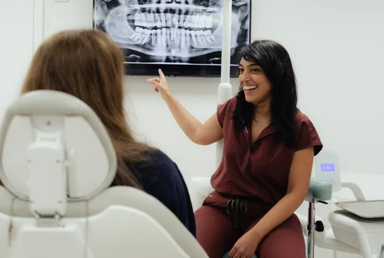 lingual braces - the modern dentist shoreditch