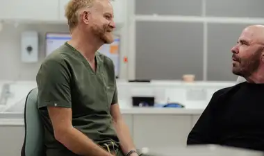 Dental Hygienist Image