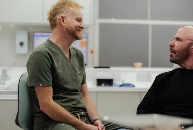 dental finances at the modern dentist - shoreditch, london