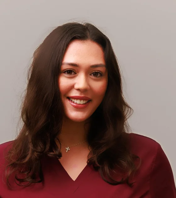 Anjheylica Bridgman - Nurse