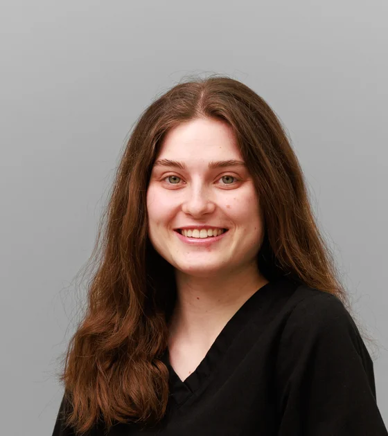 Pamela - Dental Nurse