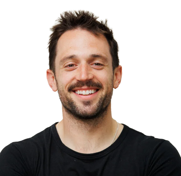 Tom, Invisalign