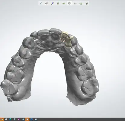 Imaging and Planning