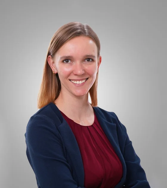 Dr Elisabeth