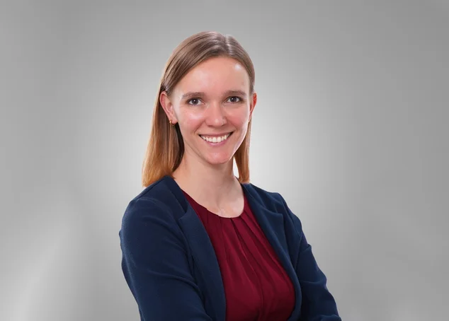 Dr Elisabeth Lichtmannegger Image Profile