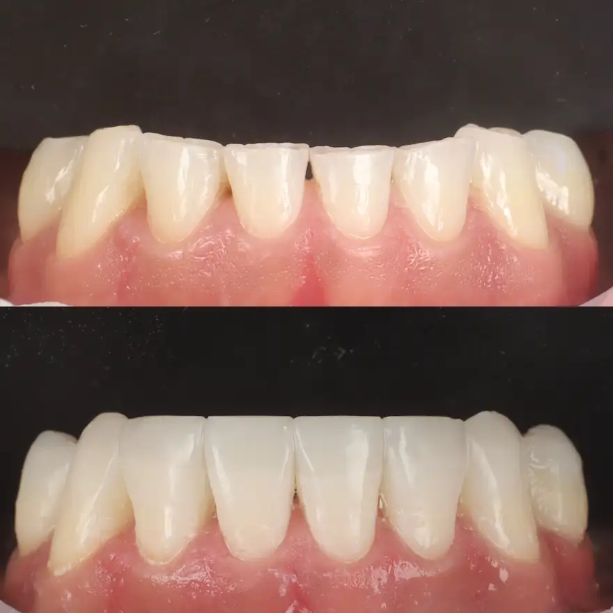 dr. mark flynn - the modern dentist