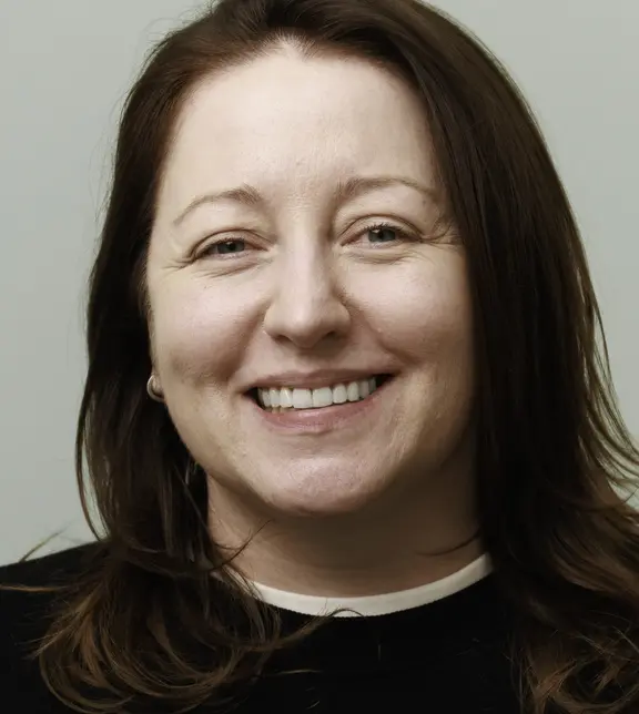 Rachel After Treatment