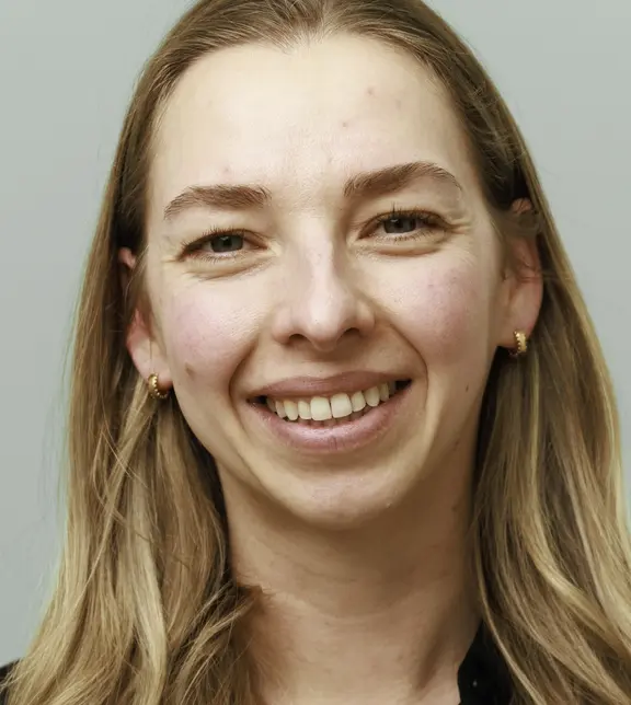 Charlotte After Treatment