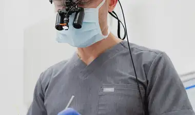 Implant Retained Dentures Aftercare Image