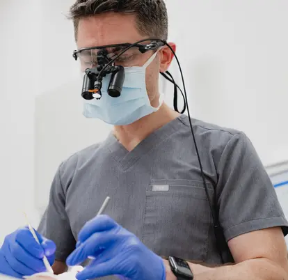 Implant Surgery