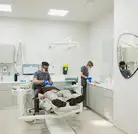 Orthodontics Aftercare