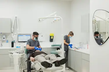 What is Composite Bonding? Image