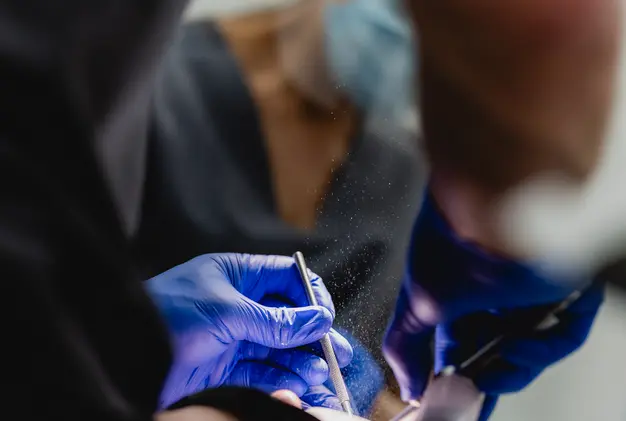 Types of Orthognathic Surgery