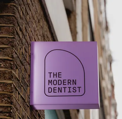 implant aftercare - the modern dentist