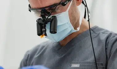Implant Retained Bridges Image