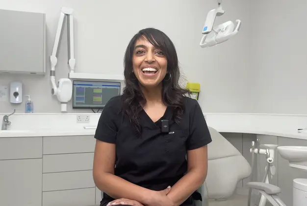 orthodontics london - the modern dentist