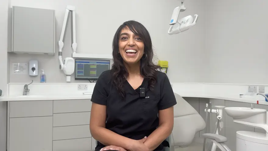 Dr. Joyti Vasudev Explains Orthodontics At The Modern Dentist
