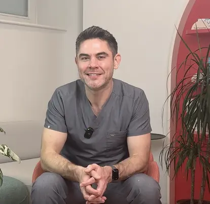 Initial Consultation