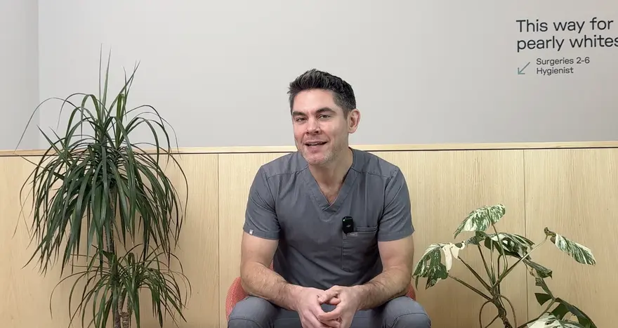 dental anxiety and nervous patients london