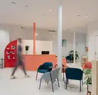 bonding - initial consultation - the modern dentist
